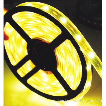 battery powered led light strip